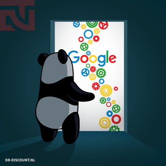 Án Phạt Thuật Toán Google Panda