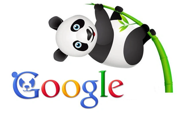 Google Panda là một trong những thuật toán của Google nhằm xử phạt các trang Web có nội dung kém chất lượng hoặc nội dung sao chép
