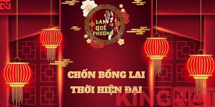 Lan quế phường là gì? "Lan quế phường tầm này là tầm thường" trong bài Rapviet 1 Lan Quế Phường hay App Lan Quế Phường là một ứng dụng "gái gọi" trá hình