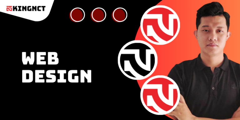 Dịch Vụ Thiết Kế Website Trọn Gói