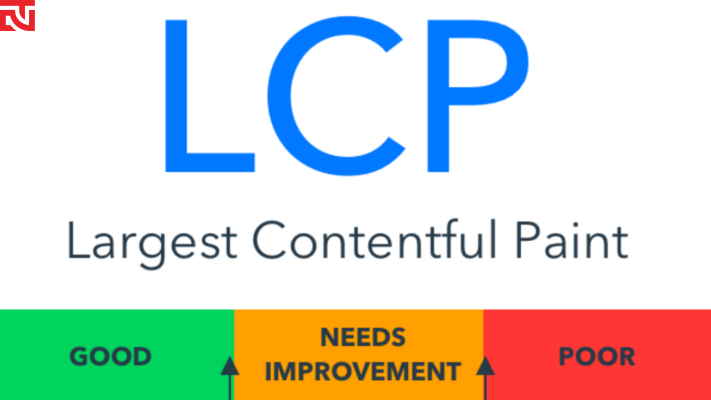 Core Web Vitals là gì? Tại sao yếu tố này quan trọng với SEO 2 LCP - Largest Contentful Paint (Thời gian hiển thị nội dung lớn nhất): Đo lường thời gian mà trang web mất để hiển thị phần tử lớn nhất cho người dùng.