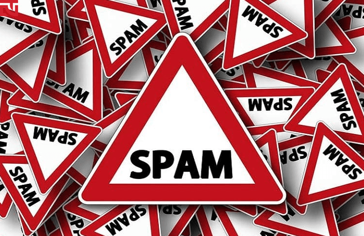 Spam Backlink sẽ dẫn đến một trang Web kém chất lượng