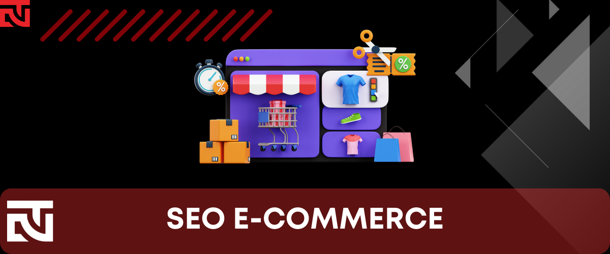 SEO E-Commerce - Giải pháp đã lỗi thời khi phải cạnh tranh với nhiều sàn thương mại điện tử