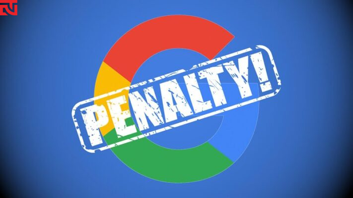 Google Penalty là gì?