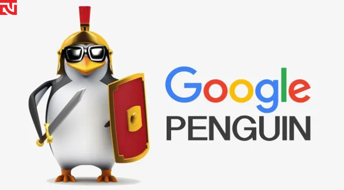 Thuật toán Google Penguin nhằm vào các Website Spam xây dựng liên kết kém