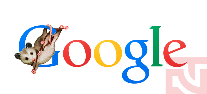 Thuật toán Google Possum là gì?