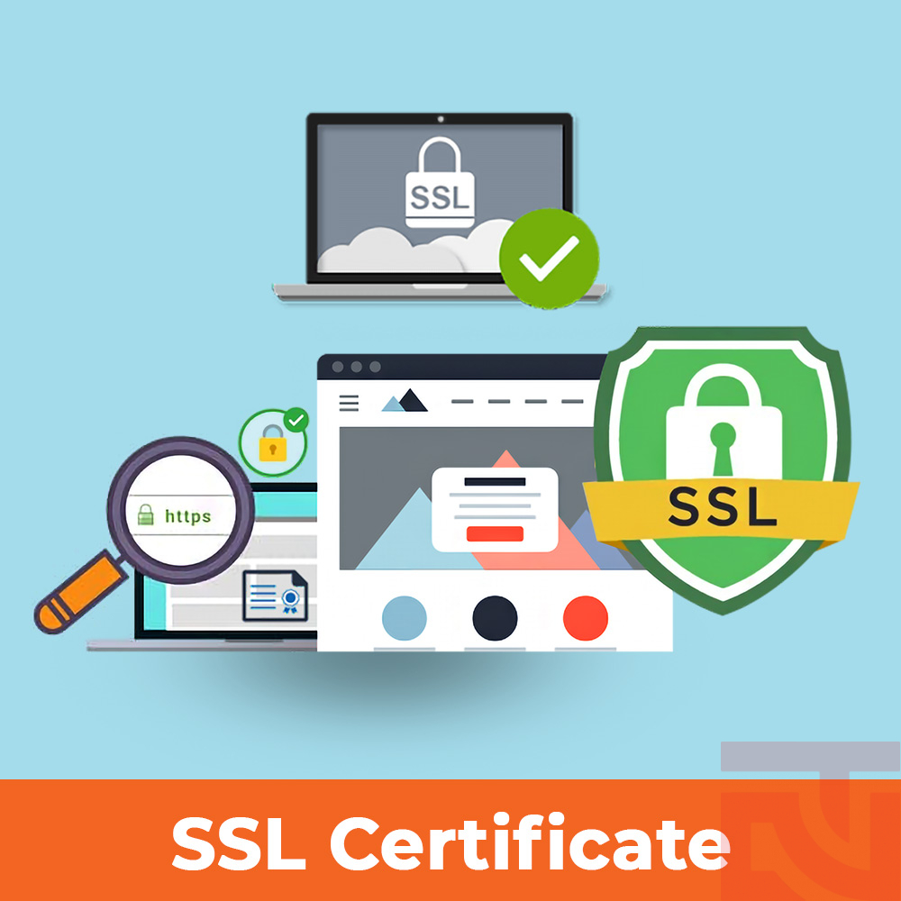 SSL là gì? Tại sao website cần có chứng chỉ SSL? 2 Khi thêm SSL vào website sẽ giúp giữ kết nối internet của bạn an toàn.