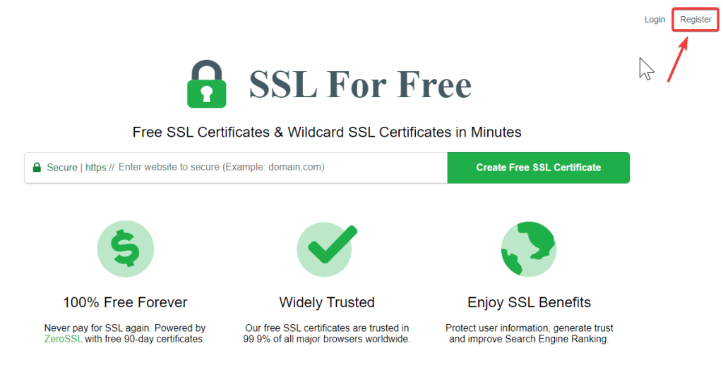 SSL là gì? Tại sao website cần có chứng chỉ SSL? 4 SSL có bản miễn phí