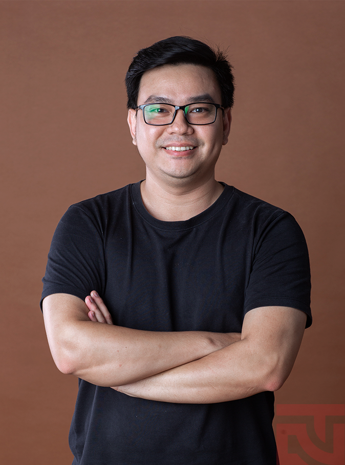 Thiện Nguyễn - Freelancer & Founder SEO Dạo