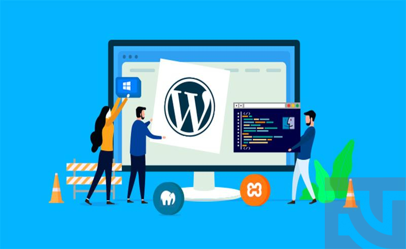 Wordpress là một nền tảng CMS được sử dụng trong việc quản lý nội dung cho Website