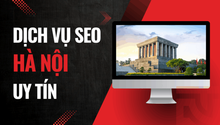 dịch vụ SEO Hà Nội