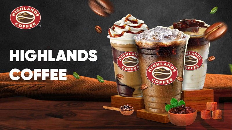 Những gì bạn nên biết về Highland Coffee