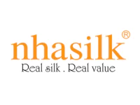 nhasilk logo client