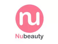 nubeauty logo client