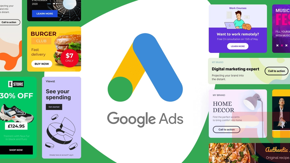 Bảng giá chạy quảng cáo Google Ads