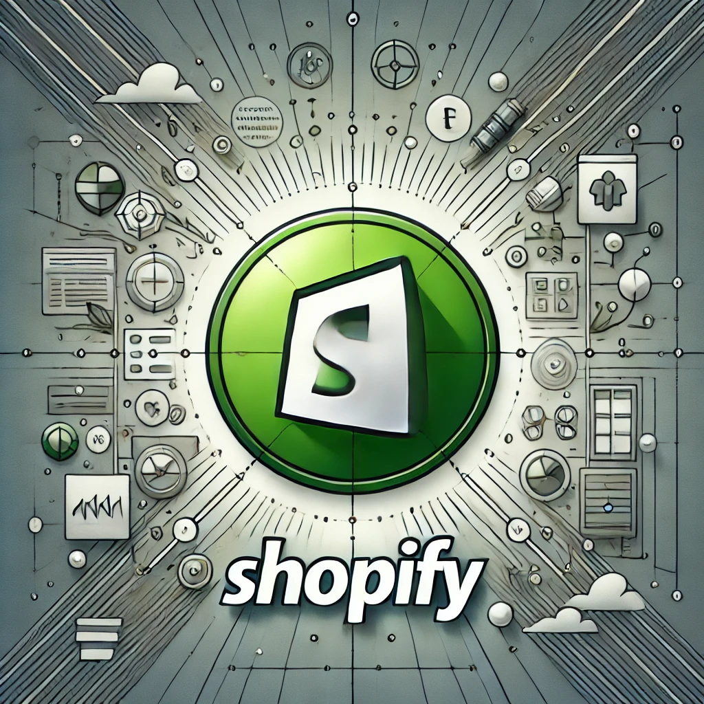 Shopify nền tảng tối ưu cho dân POD và MMO