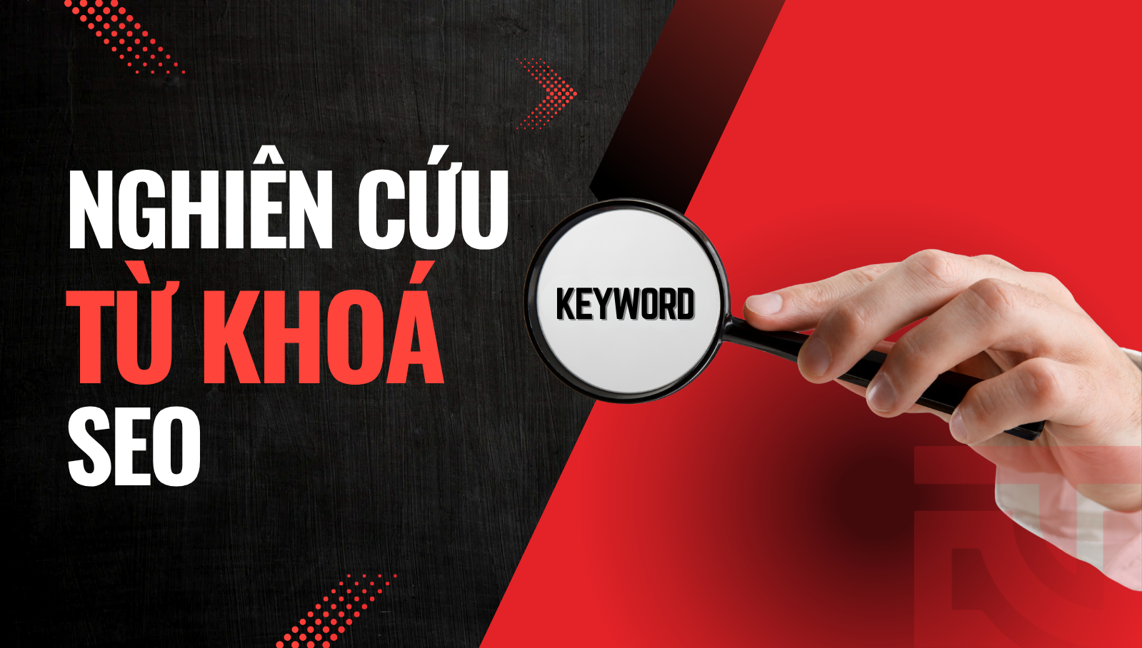 Nghiên cứu từ khóa