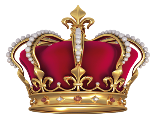 crown iw