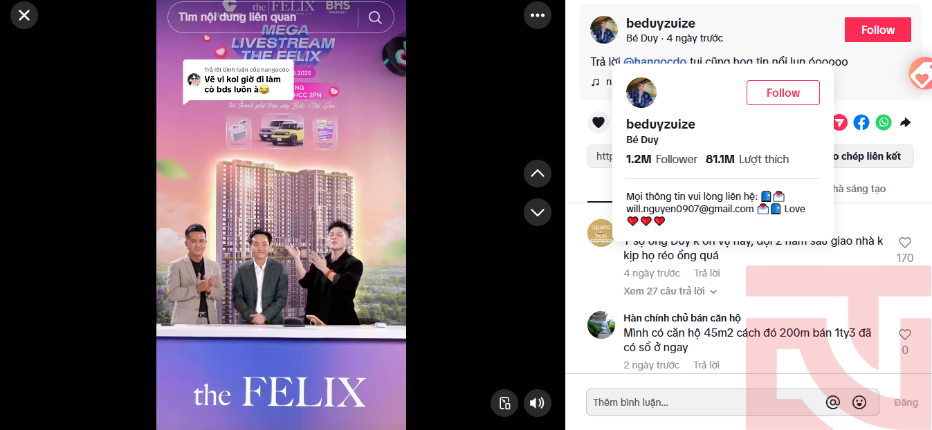 Cách bán hàng trên tiktok Cách bán hàng trên tiktok