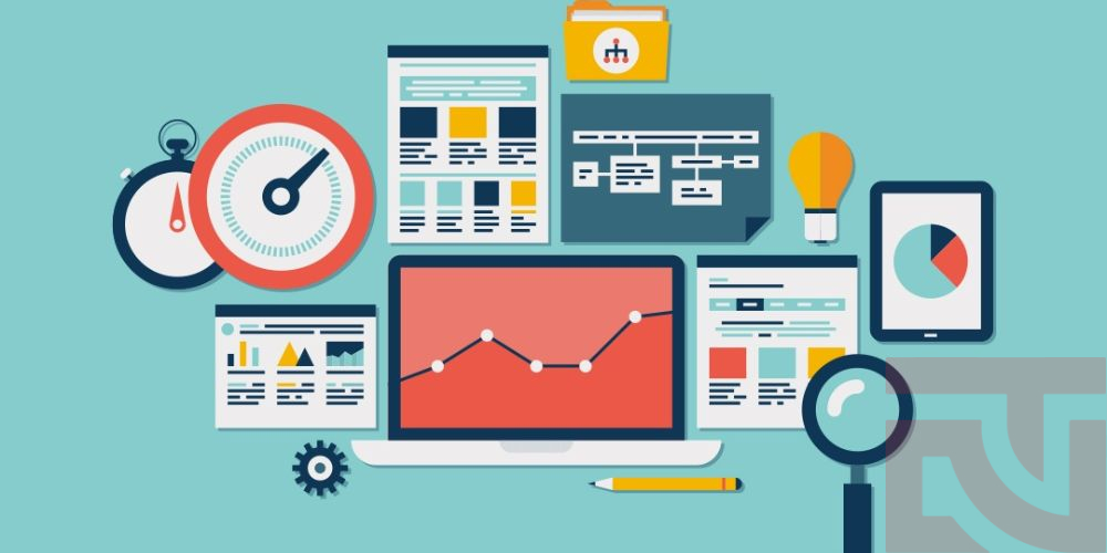Chiến lược SEO cho dự án tổng thể