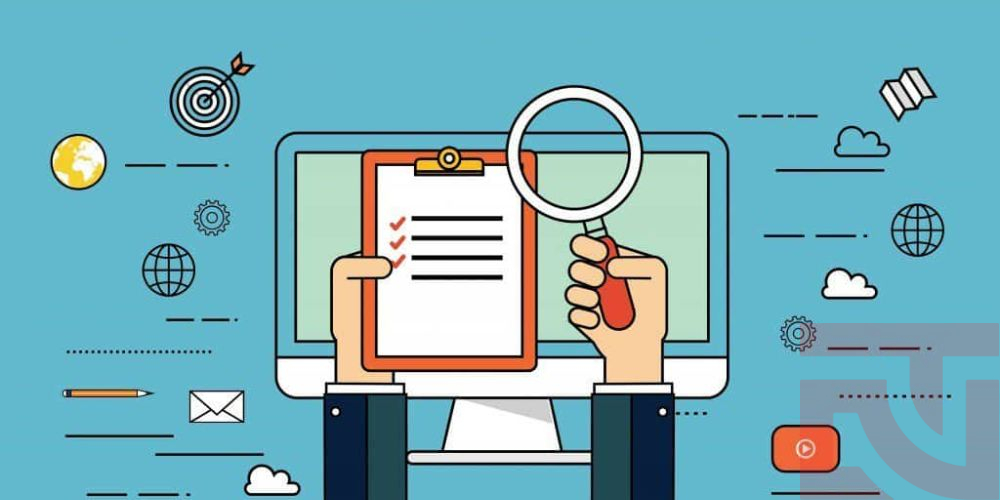 Chiến lược SEO cho dự án tổng thể