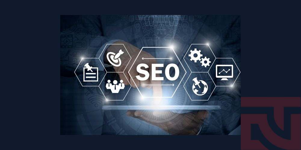 Chiến lược SEO cho dự án tổng thể
