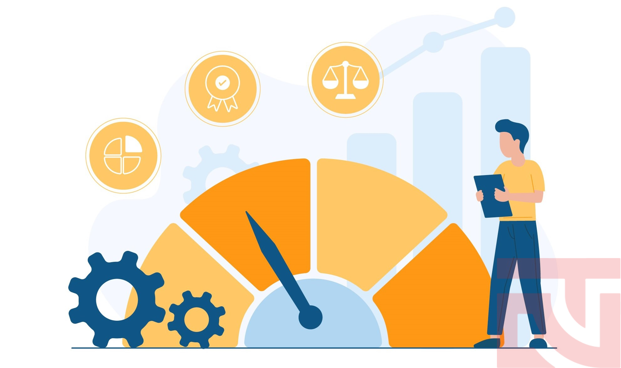 Các số liệu cần thiết để đo lường hiệu suất SEO Các số liệu cần thiết để đo lường hiệu suất SEO