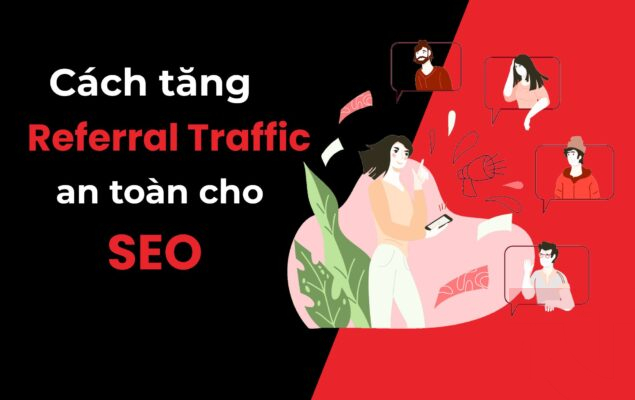referral traffic