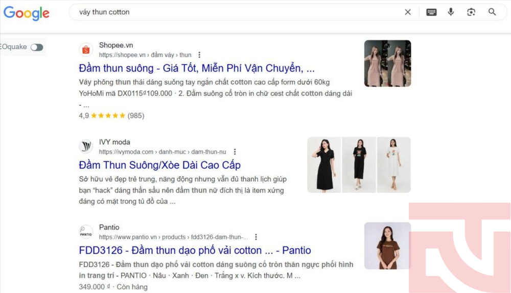 Cách xây dựng nhận diện thương hiệu thông qua SEO 4 Cách xây dựng nhận diện thương hiệu thông qua SEO