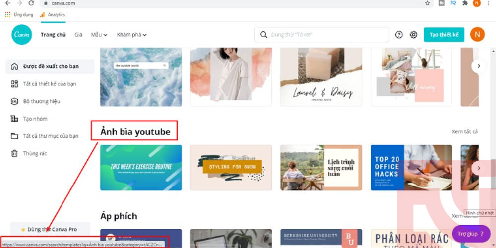cách SEO từ khóa YouTube Cách SEO từ khóa YouTube