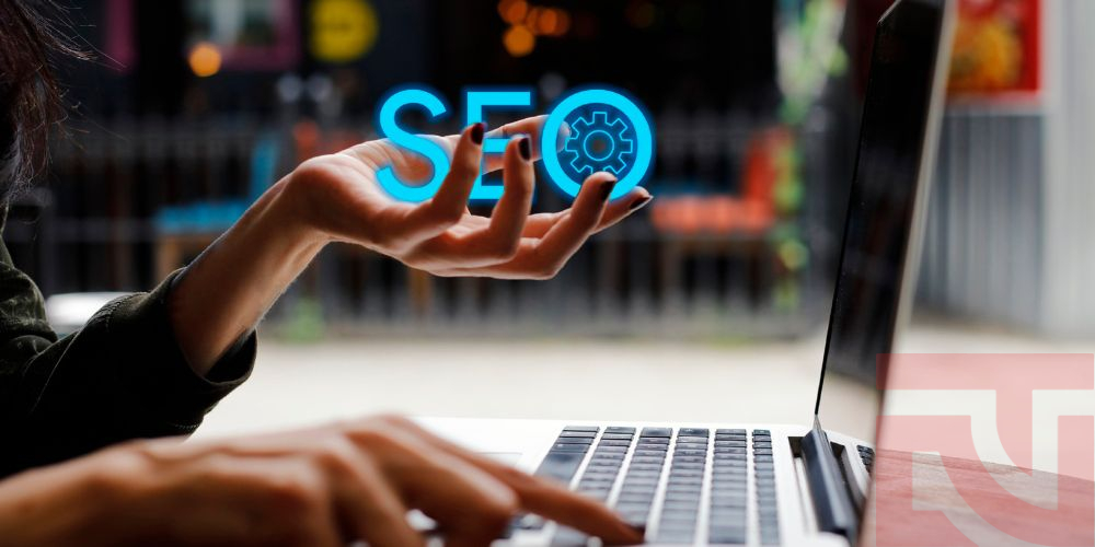 Chiến lược SEO cho dự án tổng thể