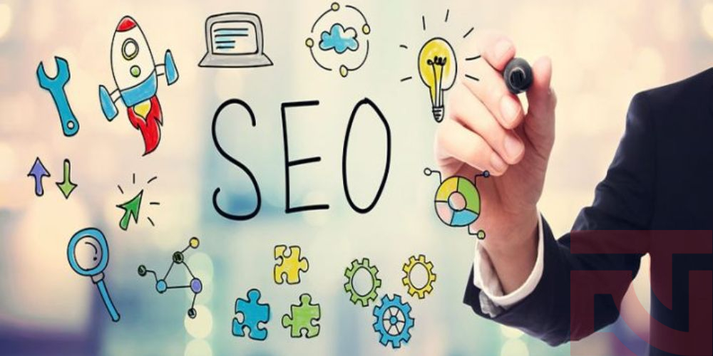 Chiến lược SEO cho dự án tổng thể