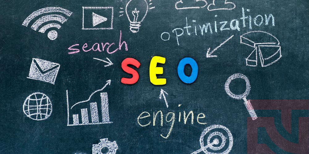 Chiến lược SEO cho dự án tổng thể