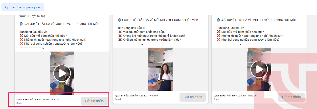 quảng cáo Facebook hiệu quả quảng cáo Facebook hiệu quả