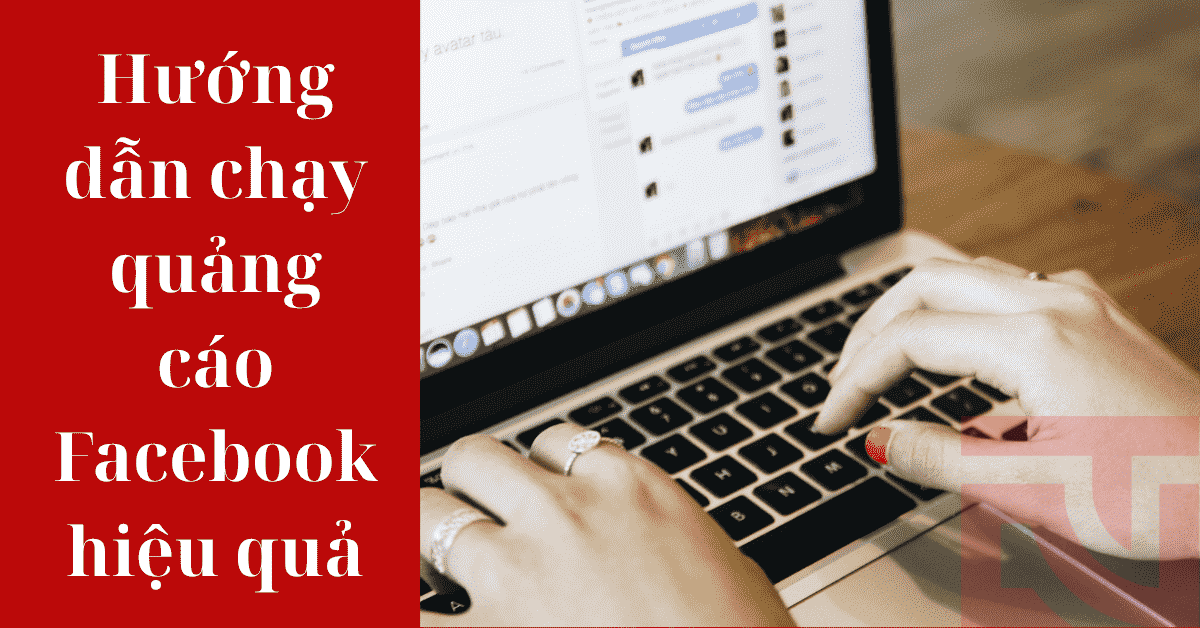 quảng cáo Facebook hiệu quả