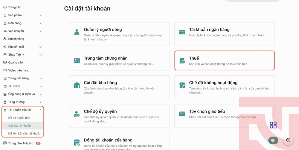 Cách bán hàng trên tiktok Cách bán hàng trên tiktok
