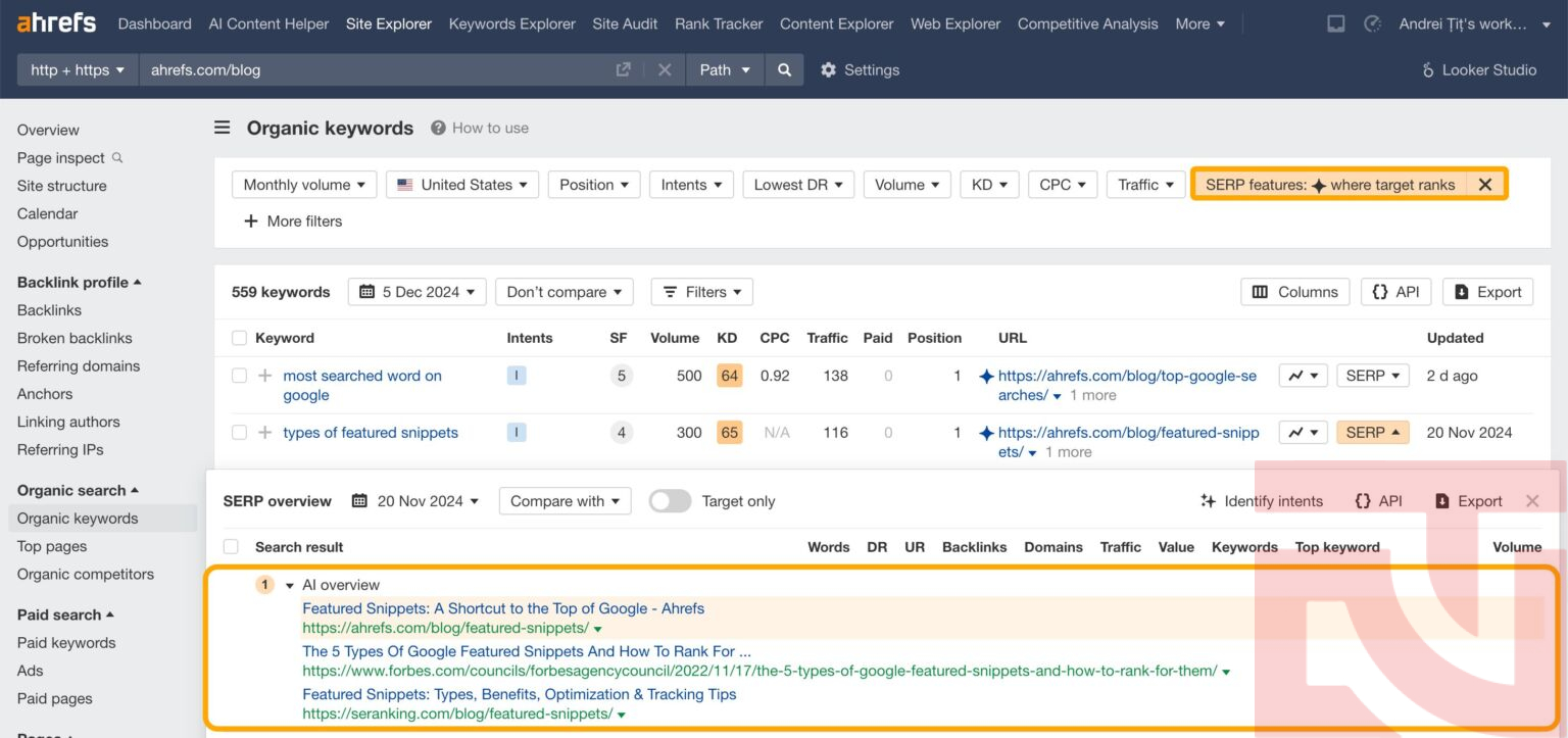 Hướng dẫn Audit SEO Hướng dẫn Audit SEO