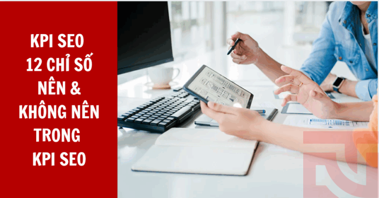 KPI SEO