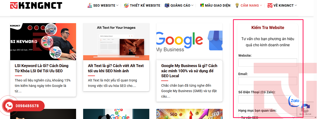 KPI SEO KPI SEO