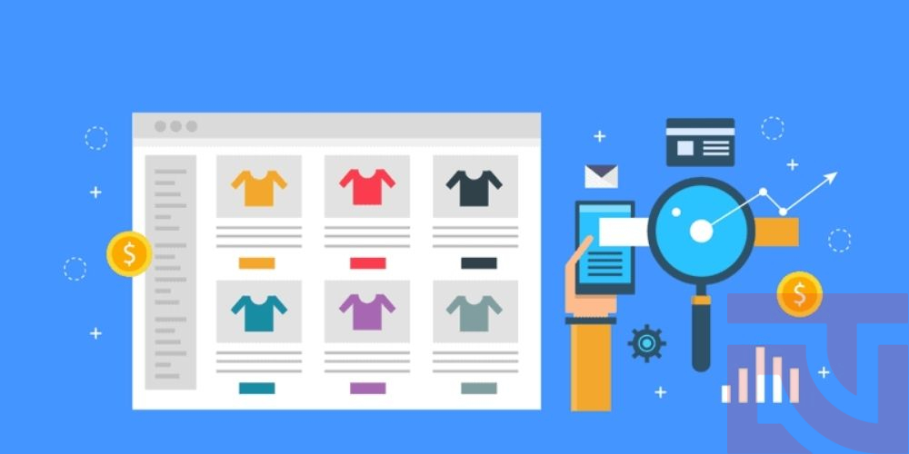 Cách tối ưu SEO Web thương mại điện tử (SEO E-commerce) Cách tối ưu SEO Web thương mại điện tử (SEO E-commerce)