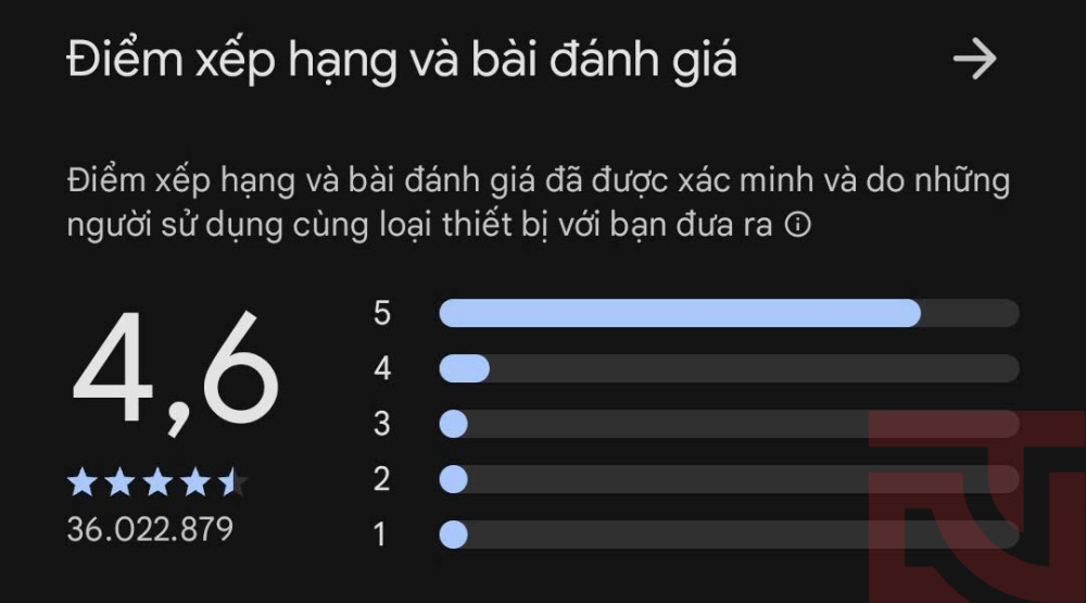 SEO App trên CHPlay SEO App trên CHPlay