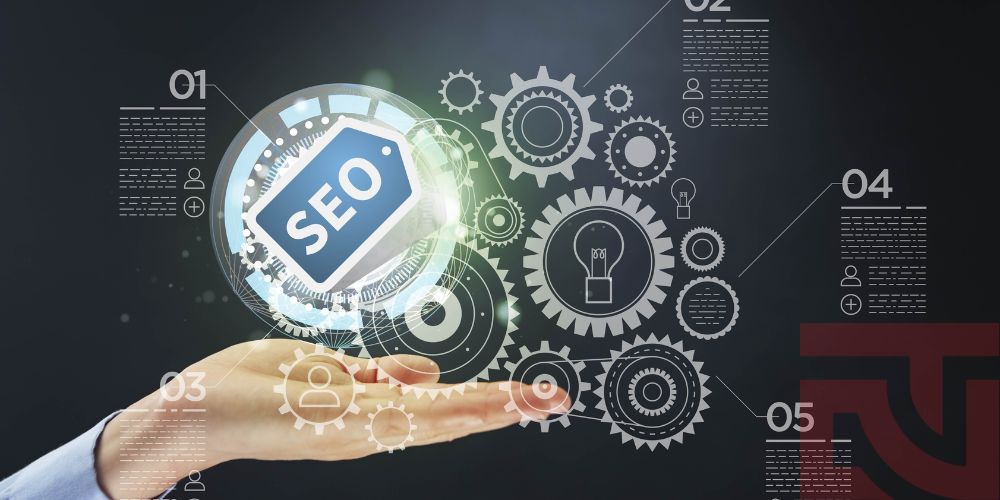 Chiến lược SEO cho dự án tổng thể