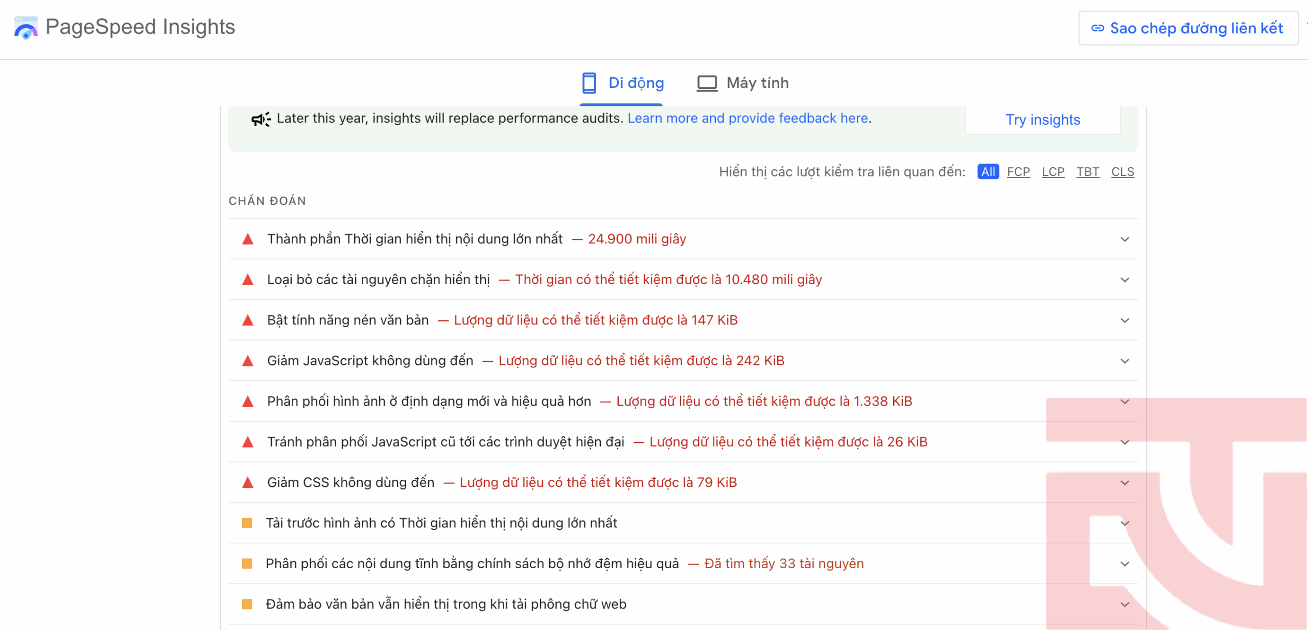 Hướng dẫn Audit SEO Hướng dẫn Audit SEO