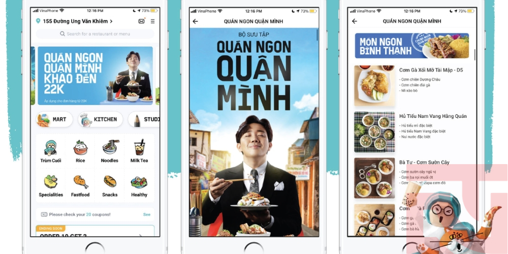chiến dịch quảng cáo chiến dịch quảng cáo