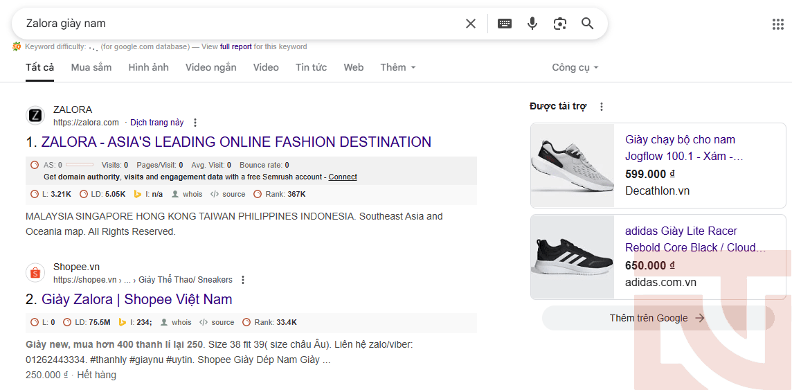 Search Intent Search Intent