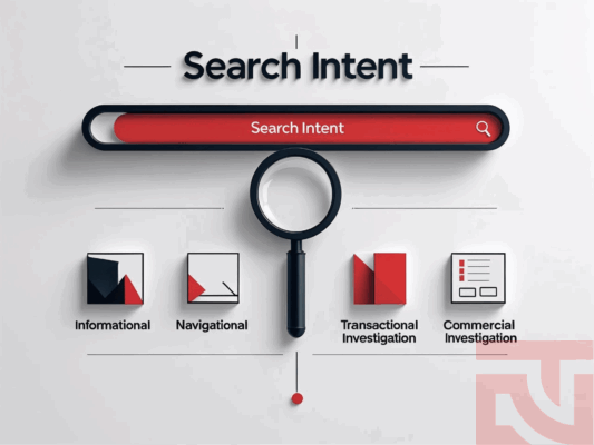 Search Intent