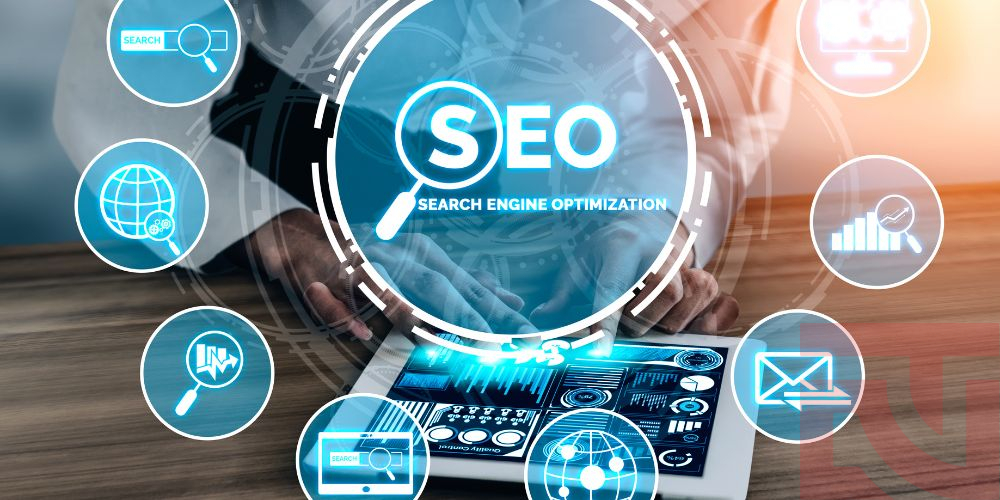 Chiến lược SEO cho dự án tổng thể