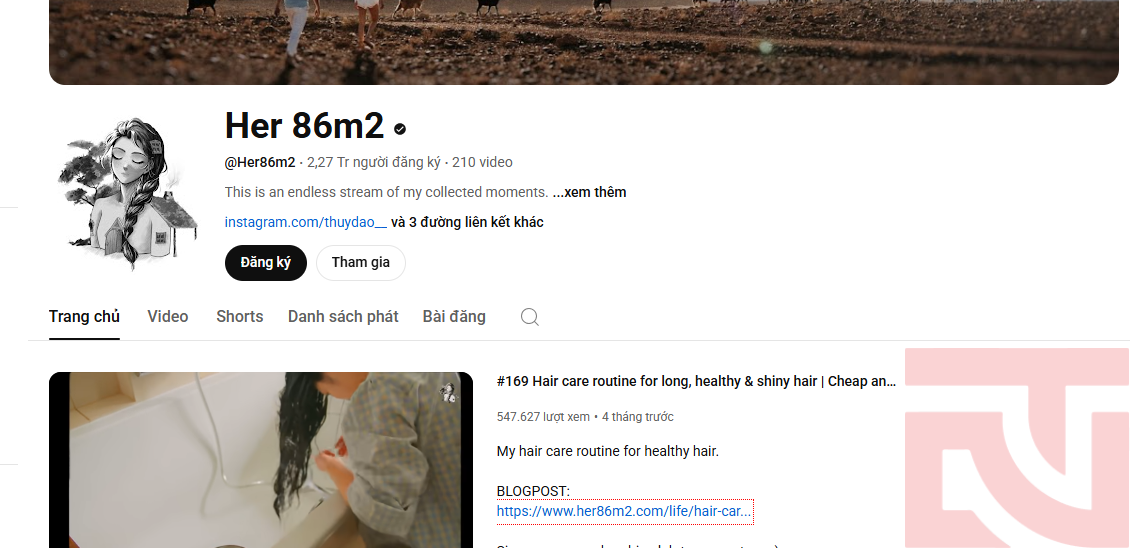 Cách SEO từ khóa YouTube Cách SEO từ khóa YouTube