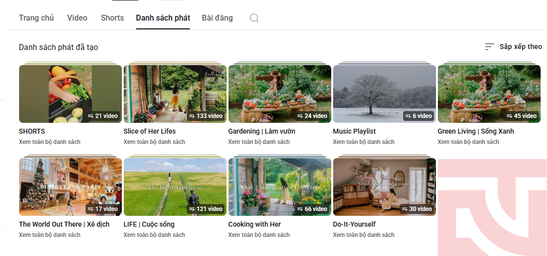 Cách SEO từ khóa YouTube Cách SEO từ khóa YouTube