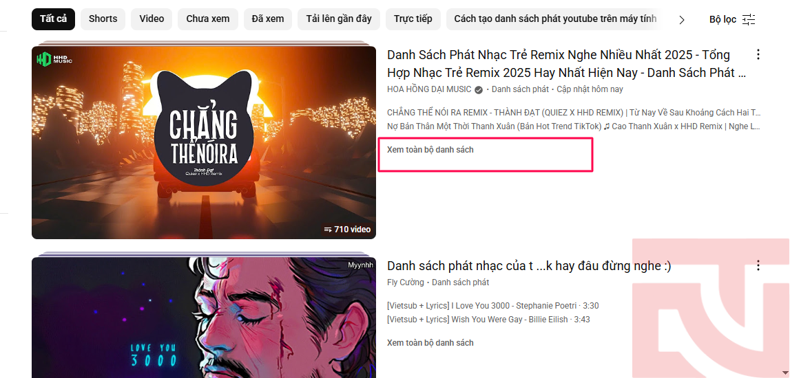 SEO Playlist YouTube là chiến lược tối ưu hóa các danh sách phát video (playlists) của bạn